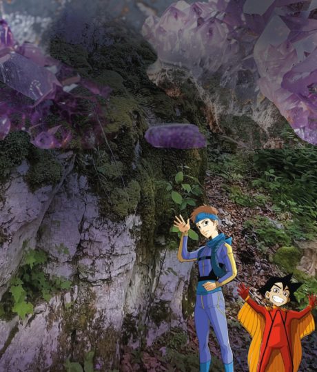 Aventure Jeux® – La Montagne aux Pierres Sacrées