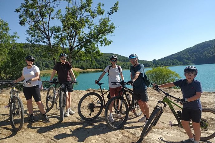 VTT 5 Lacs 26 ©O Faivre