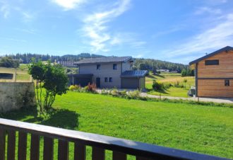 Hispano-Suiza – Appartement en résidence – P613CHA00