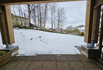 Les Tavaillons – Studio en résidence – R412LEJ00