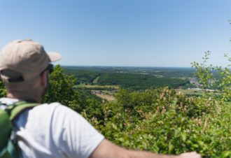 Le Château de Vaulgrenant