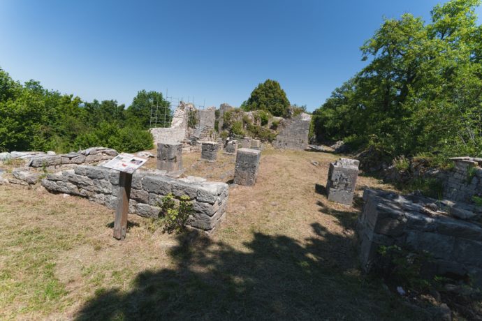 Château de Vaulgrenant