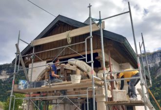 l’Atelier des Tailleurs de Pierre