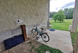 Jurassik’Homes – Gîte Lagoon