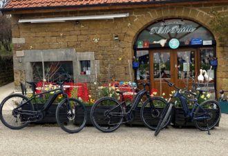 Location Vélo Electrique