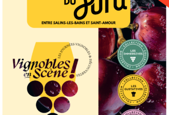 Patrimoine et Vins