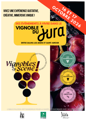 Affiches – Collections animations – VenS 2026 – Générique