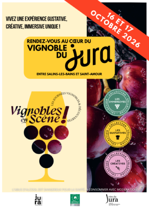 Affiches – Collections animations – VenS 2026 – Générique