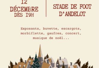 Vendredi de l’avent