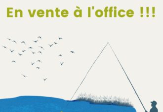 Pêche en rivières et lacs