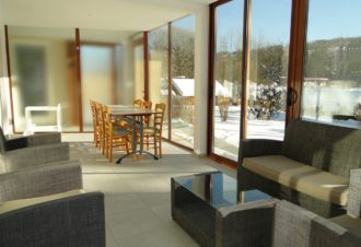 Appartement Souvet n°1804