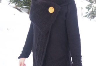 Mohair la vie côté douceur – Élevage de chèvres angora