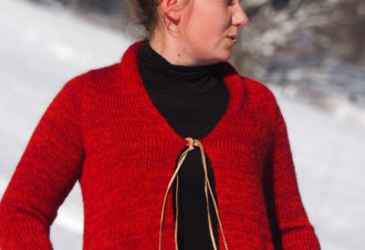 Mohair la vie côté douceur – Élevage de chèvres angora