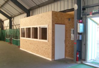 Tennis Club Clairvalien