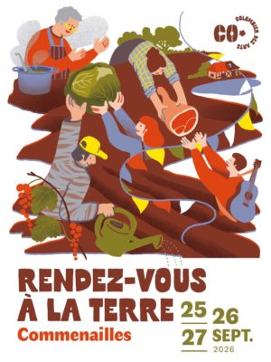Rendez-vous à la terre