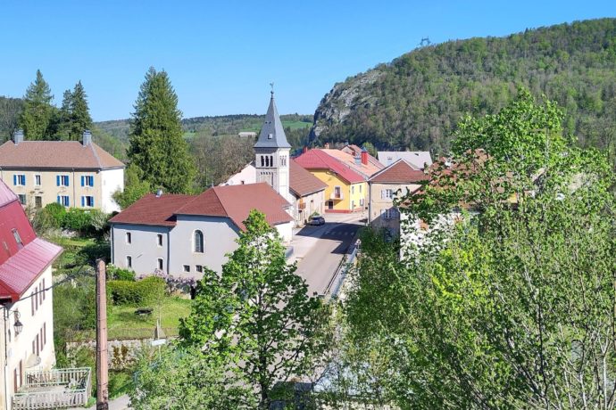 Village