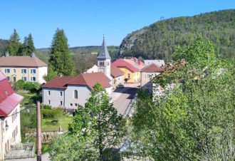 Maison des 3 bois – Gîte Chez Nicolas