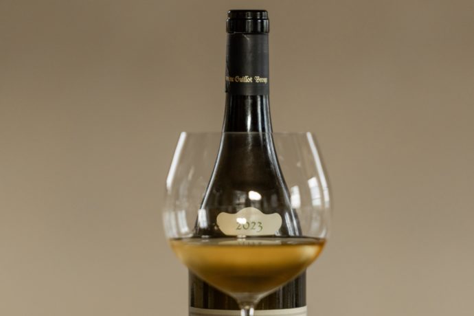 Vin de Bourgogne – Domaine Guillot-Broux