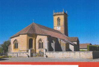 Église Saint-Germain l’Auxerrois