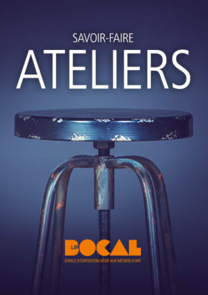 Visuel-ateliers