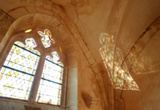 Atelier le Verre de Voûte