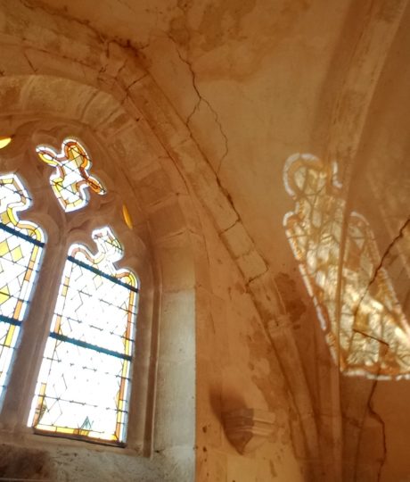 Atelier le Verre de Voûte