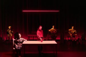 Vivante – Théâtre de l&rsquo;Incendie