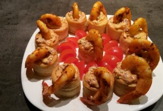 Papillon Gourmand – Atelier Culinaire