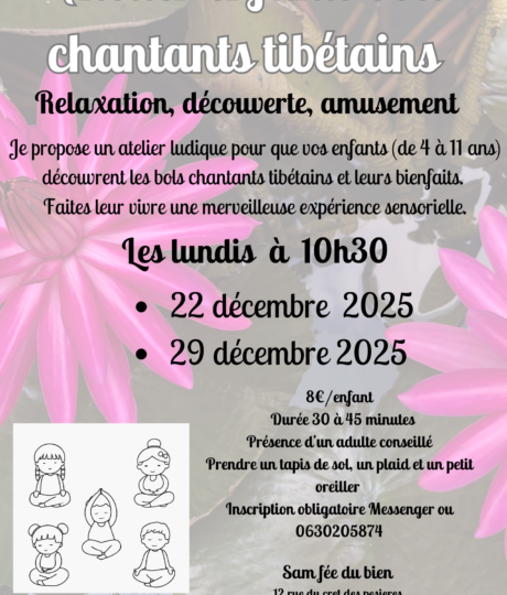 1911599Atelier enfants bols chantants Tibétains