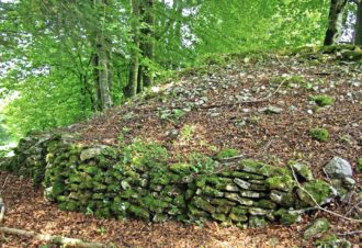 Visites guidées ArchéoJuraSites