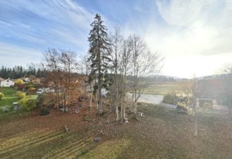 Le Gabelou – Studio mezzanine en résidence – P422FRA00