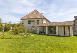 Domaine du Clos