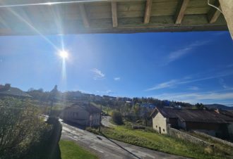 Appartement dans maison – R612BONPA