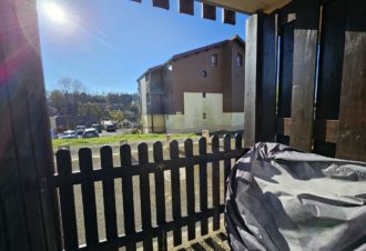 Le Risoux – Studio en résidence – R403ALL00