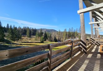 Les Epilobes – Appartement en résidence – P633ANG00