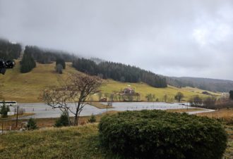 Le Roc – Appartement en résidence – L402GIN00