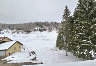 Appartement en maison mitoyenne – R522BAI00