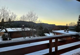 L’Ecureuil – Chalet indépendant – P803DOU00