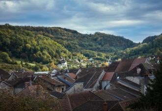 La Closerie des Capucines