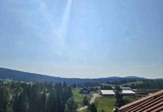 Le Planté de Bâton – Studio en résidence – R232CHA00