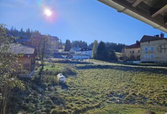 La Halle – Studio en résidence – P222ROB00