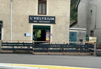 L&rsquo;Helysium
