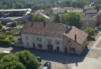 Le Lacuzon