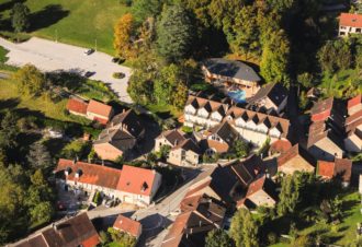 Parenthèse Hôtel – restaurant – spa – groupes & séminaires