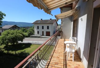 Le Lacuzon