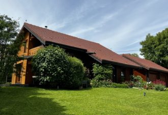 Au Chalet