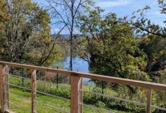 Camping Domaine de l’Epinette