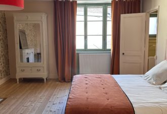 Relais de Paulette et Gaston