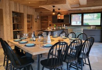 Chalet Par Amour