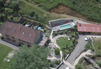 Gîte Conte des Fées